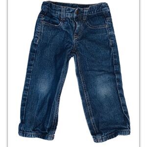 Boys Nautica jeans size 2t